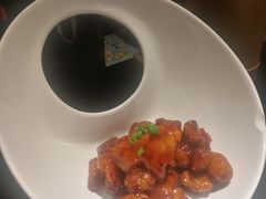 -老头儿油爆虾·知味杭州(爱琴海购物中心)