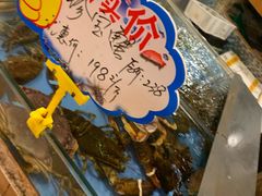 -御满江海鲜酒家(洛溪新城店)