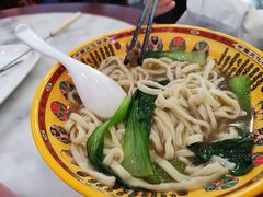 -馄饨侯(前门店)