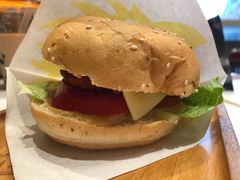-艾薯夫妇Aysh(福田星河COCOPark店)