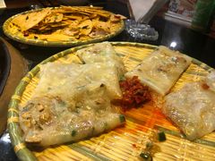 -好灶头妈妈菜·柴火灶台鱼·千岛湖土菜地标美食