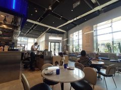 -玛尚诺Pizza&Bar(长泰广场店)