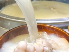 -常和州·夜宵大排档(常州单店)