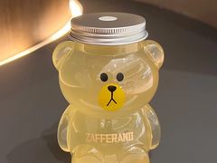 -ZAFFERANO西班牙海鲜饭(上海首店)