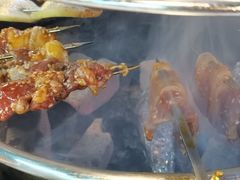 -李家水浒烤肉(五一店)