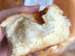 -山崎面包(静安久光店)