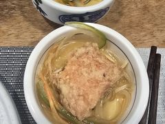 -森味薪火烧•烧鸟居酒屋•日本料理(望京店)