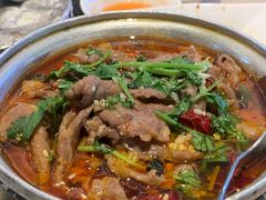 -庄氏祥记家常食府(国瑞建材家居博览中心店)