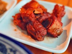 -无锡苏宁银河国际酒店-麺餐厅