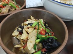 -易裕和·长沙米粉(友谊路店)