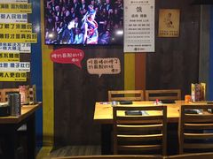 -腰子哥烤串(石佛营炫特店)