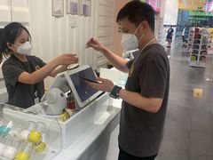 -KKV(上海月星环球港主力店)