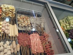 -津门炒饭王(天佑城店)