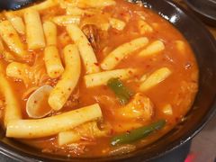 -包装马车·韩国料理·포장마차