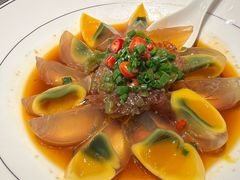 -蒋记海鲜姿造•洋房别墅(星河湾店)