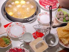 -汕头八合里海记牛肉店(清河店)