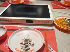 -闻溪有渔·活鱼现烤才好吃(太仓万达店)