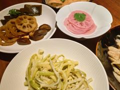 -清水亭湖北菜(大屯DT51店)