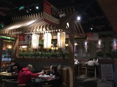 -山城遇宴·重庆江湖菜(五道口银谷大厦店)