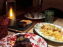 -Mammamia意大利餐厅(阳春巷店)