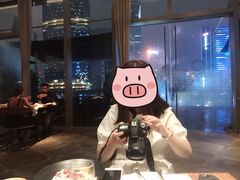 -Mercato莫卡多露台餐厅与酒吧(K11店)