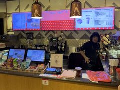 -COSTA COFFEE(新奥购物中心店)