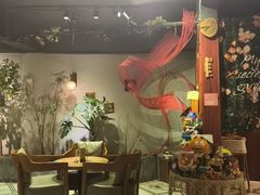 -Rosemary·纽西兰简餐(江南西店)