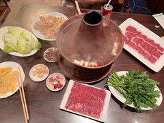 -南门涮肉(后海店)