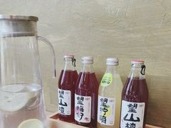 -薇酌饮·陕西菜(南门外店)