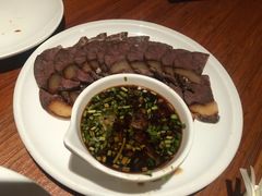 -京尊烤鸭店JINGZUN(春秀路店)