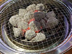 -吉志烤肉(太原总店)