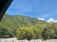 -采石矶景区