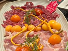 -得意咚瓜·顺德鱼生·冬瓜火锅(深圳首店)