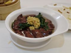 -万山楼海鲜酒家·二十三年老字号