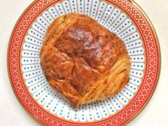 巧克力包-老梦面包 CHEZMOREL(三源里店)