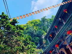 -盘龙寺