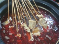 -瑞杰烧烤店·24小时营业(山东路店)