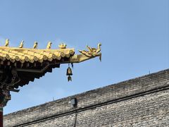 -西安市广仁寺