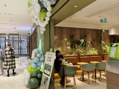 -奈雪的茶(杨家坪万象城店)