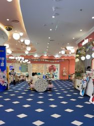 -奈尔宝家庭中心·亲子餐厅(苏州大悦城店)