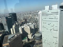 -东京都厅舍