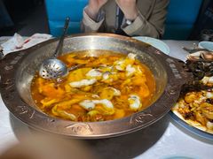 水煮乌江鱼-雲蜀龙阁·金牌水煮鱼(方庄店)