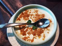 香草鲜奶布丁-蟹榭·本帮江浙菜·蟹宴(五角场合生汇商场店)