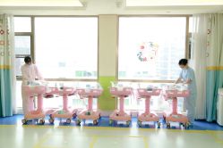 -梓爱月子中心(花都店)