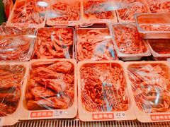 -绝味鸭脖(香港名都店)