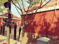 -青岛大学路小学