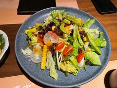-山葵家居酒屋(天目里店)