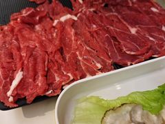 -牛品福潮汕牛肉火锅(旺庄店)
