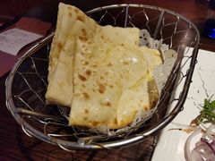 -甘尼仕印度餐厅酒吧(斜塘老街店)