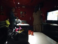 -百威KTV(恒福路店)